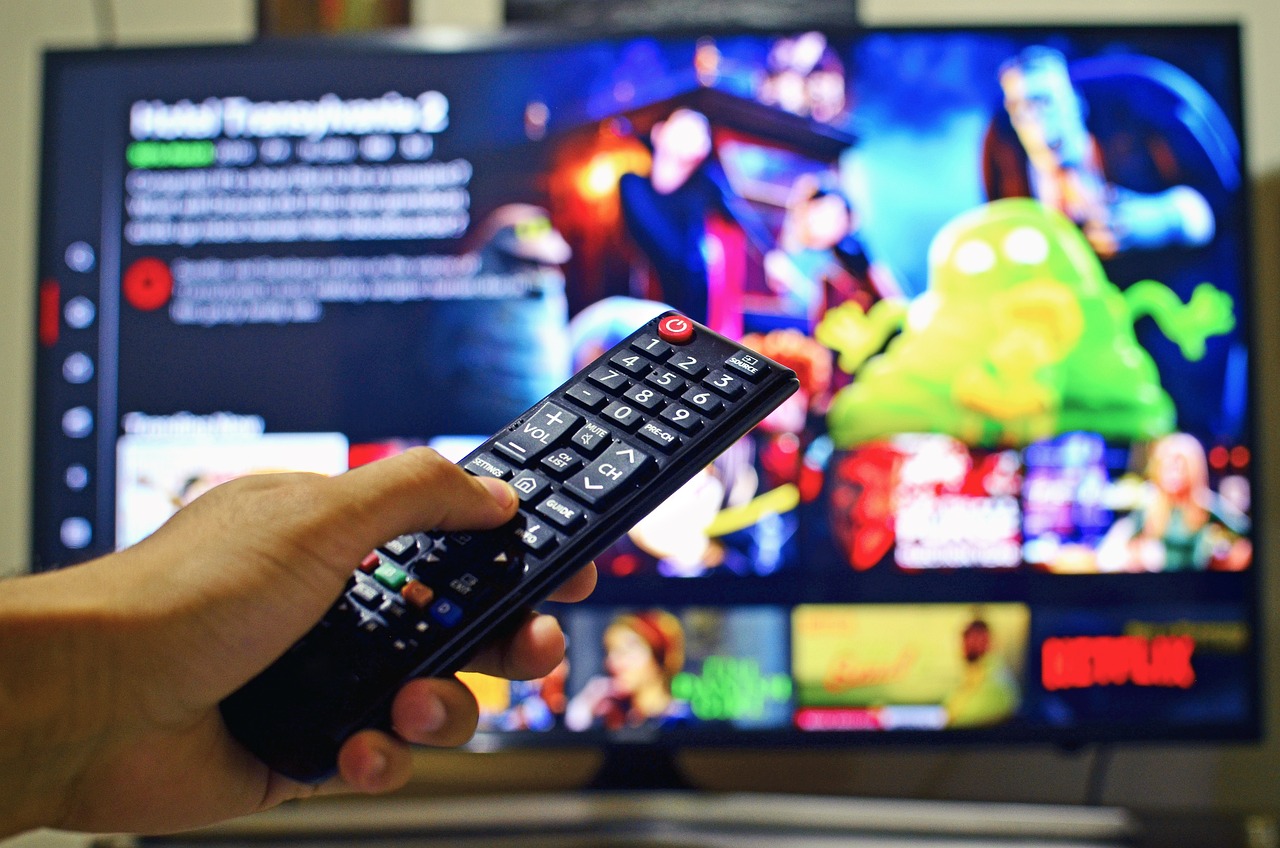 Netflixの無料体験は今できるか？