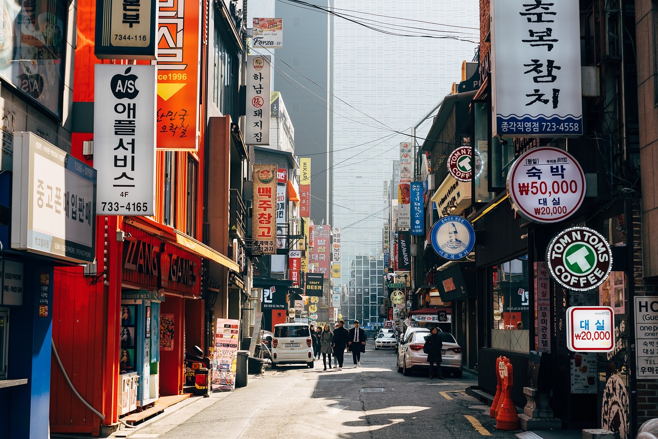 韓国ドラマの見放題サービスを比較する際のポイントは？