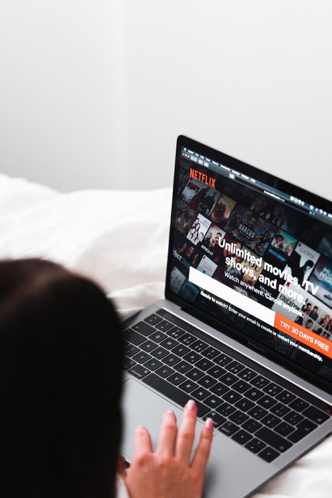 Netflixで2025年におすすめの映画は何ですか？