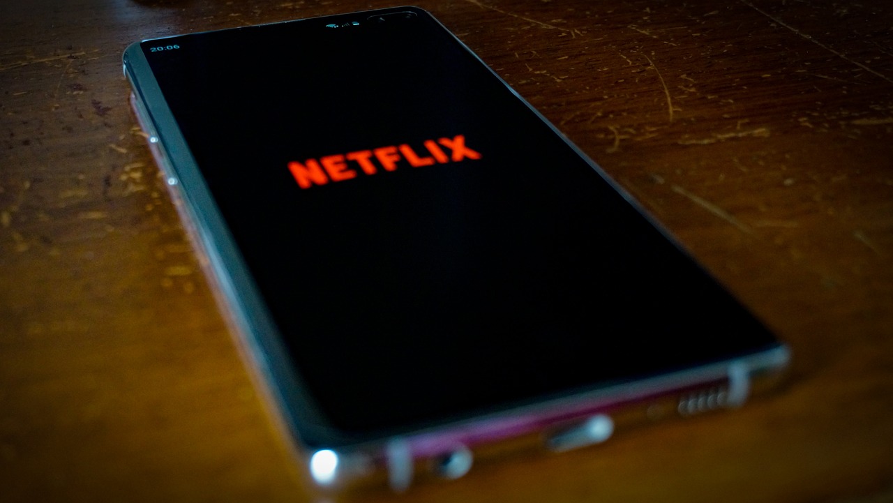 Netflixのベーシックプランの特徴とおすすめポイントは？