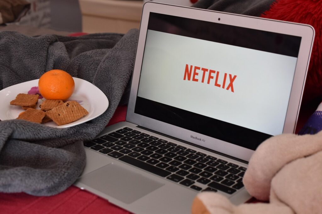 テッドラッソがNetflixで楽しめる魅力とは？