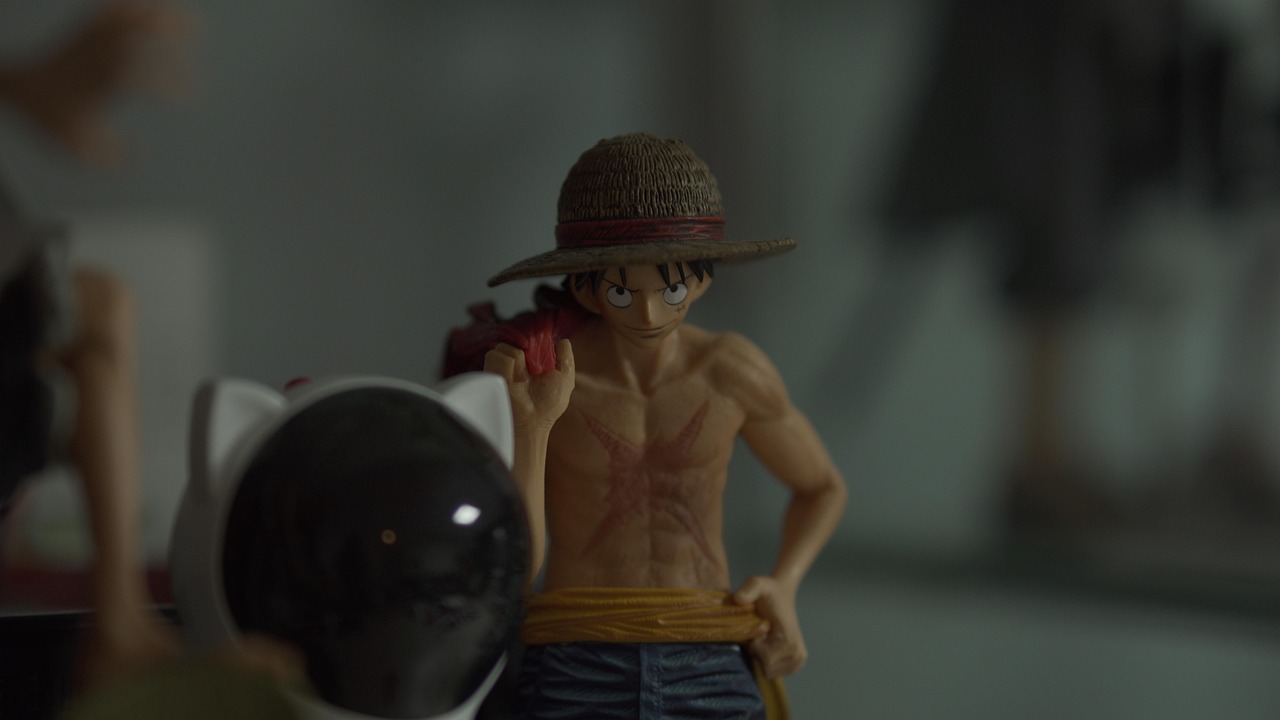ワンピースフィルムレッドはどこで見れる？