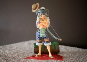 ワンピースのアニメ全話が見れるサービスはどれ？