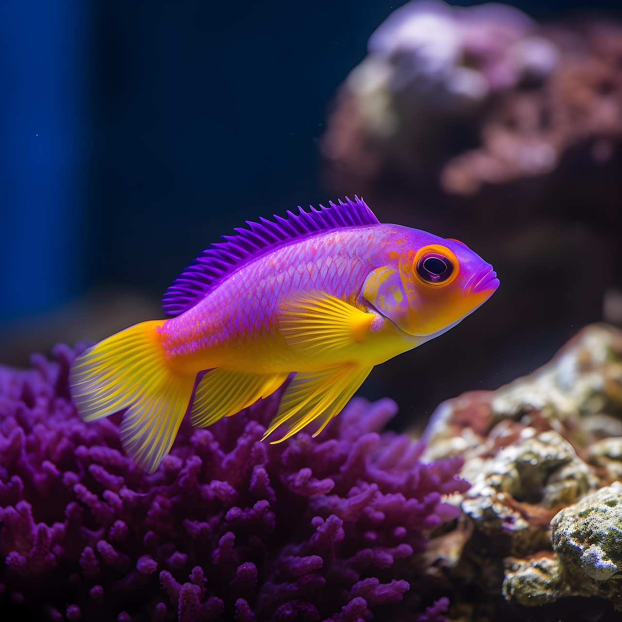 名探偵コナン黒鉄の魚影の配信はいつから始まるの？
