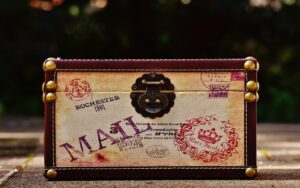 独占配信のメール通知設定を行う方法は？